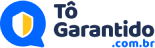 Logo Tô Garantido